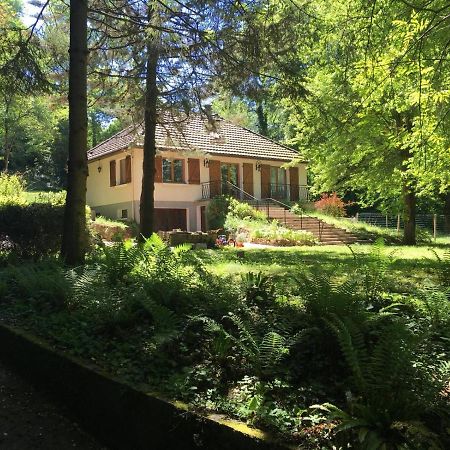 Private House Near Disneyland Montévrain Eksteriør bilde