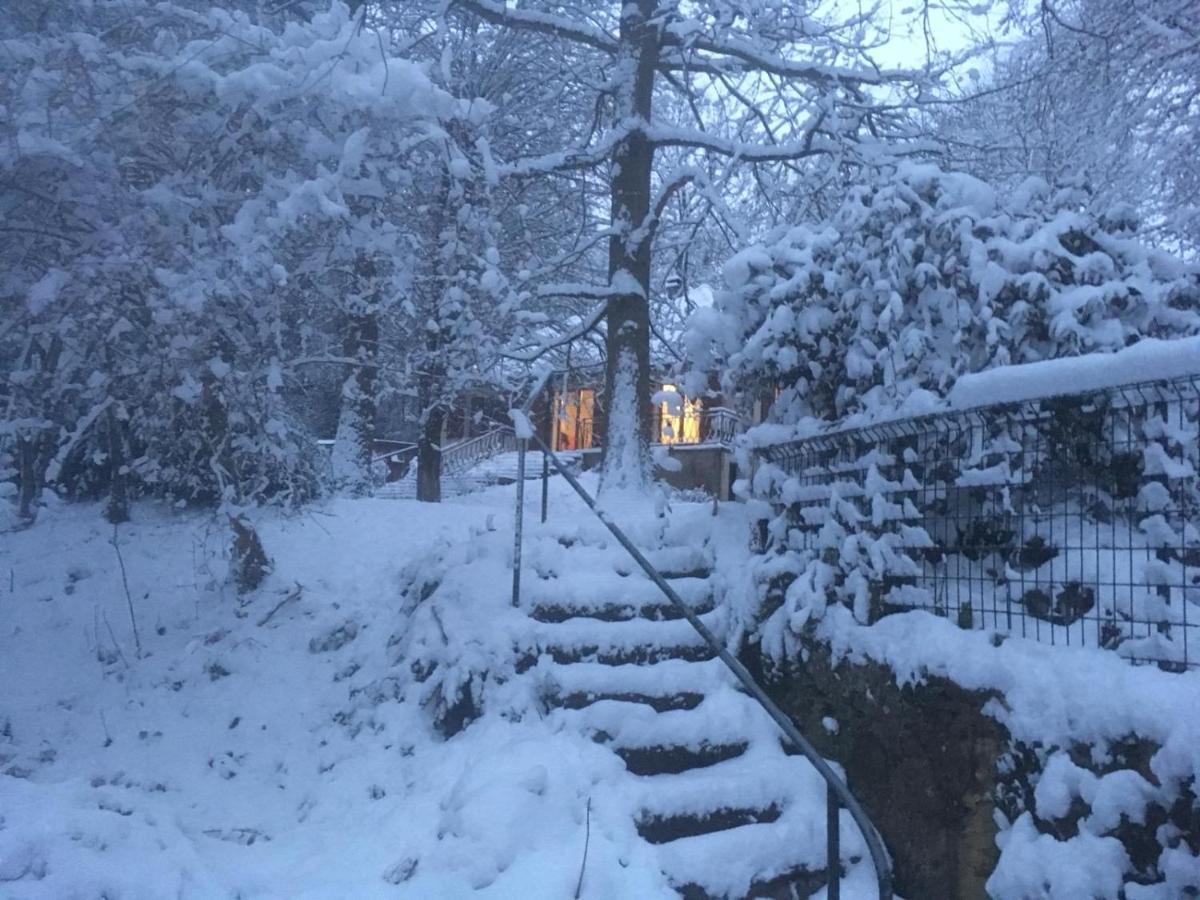 Private House Near Disneyland Montévrain Eksteriør bilde